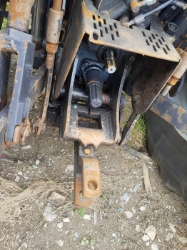 Landini Mythos Series Mythos 100, Mythos 105, Mythos 115 Pick Up Hitch Complete - Attache rapide pour Machine agricole: photos 1 Landini Mythos Series Mythos 100, Mythos 105, Mythos 115 Pick Up Hitch Complete - Attache rapide pour Machine agricole: photos 1