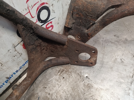 Manitou Mlt 634-120, 630, 634, 731, Front Mudguard Bracket Kit 237487, 237488 - Aile: photos 4 Manitou Mlt 634-120, 630, 634, 731, Front Mudguard Bracket Kit 237487, 237488 - Aile: photos 4