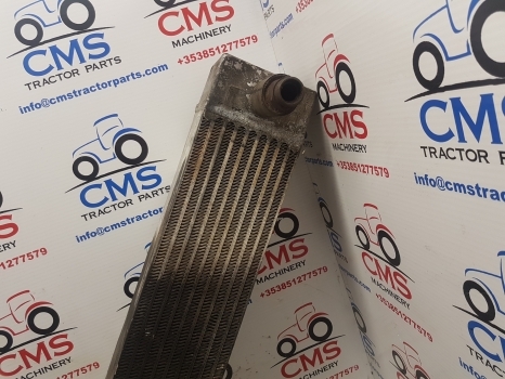 Manitou Mlt630t, Mlt634 120 Lsu, Mlt731 T Lsu, Mt732 Cooling Radiator 704641 - Radiateur pour Chariot télescopique: photos 3 Manitou Mlt630t, Mlt634 120 Lsu, Mlt731 T Lsu, Mt732 Cooling Radiator 704641 - Radiateur pour Chariot télescopique: photos 3