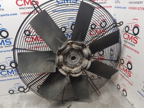 Manitou Mrt 2540 Fan Motor Guard Assembly 708277, 709860 - Ventilateur pour Chariot télescopique: photos 3 Manitou Mrt 2540 Fan Motor Guard Assembly 708277, 709860 - Ventilateur pour Chariot télescopique: photos 3