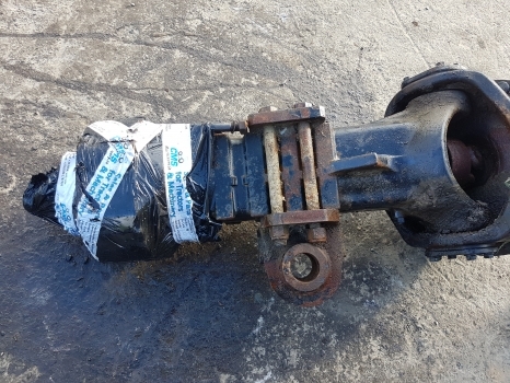 Manitou Mrt 2540 Front Axle Dana Spicer 357/212/302 Lhs 729427, 737961, 603818 - Essieu avant pour Machine agricole: photos 3 Manitou Mrt 2540 Front Axle Dana Spicer 357/212/302 Lhs 729427, 737961, 603818 - Essieu avant pour Machine agricole: photos 3