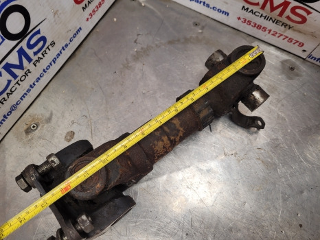 Masey Ferguson Fermec 760, 860 Rear Axle Propeller Drive Shaft - Essieu arrière: photos 5 Masey Ferguson Fermec 760, 860 Rear Axle Propeller Drive Shaft - Essieu arrière: photos 5