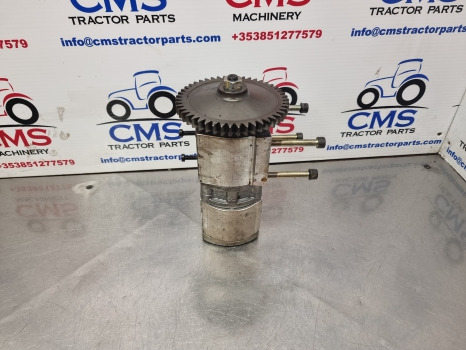 Pompe hydraulique Massey Fergusn Mf 5400, 6200 Claas 800, Hydraulic Pump Rexroth 6005029358: photos 6