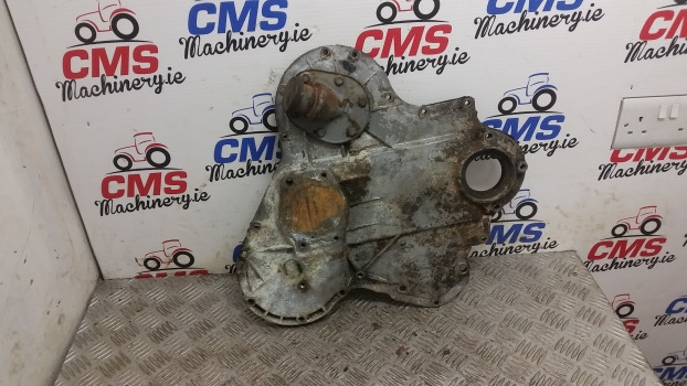 Massey Ferguson 135, 140, 145, 150 Ad3.152 Engine Timing Cover 90563 - Moteur et pièces: photos 1 Massey Ferguson 135, 140, 145, 150 Ad3.152 Engine Timing Cover 90563 - Moteur et pièces: photos 1