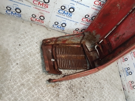 Capot pour Tracteur agricole Massey Ferguson 35, 35x Bonnet, Hood Original 1884060m91, 826815m91, 826816m91: photos 7