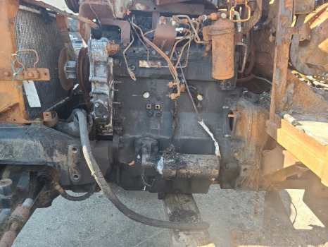 Massey Ferguson 4355 Perkins Complete Engine For Parts 5586/2200, Ak31350 - Moteur: photos 4 Massey Ferguson 4355 Perkins Complete Engine For Parts 5586/2200, Ak31350 - Moteur: photos 4