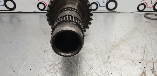 Massey Ferguson 50 Hx Gearbox Shaft Gear Z 35/29/19 1695793m1, 1691249m1 - Boîte de vitesse et pièces pour Tractopelle: photos 5 Massey Ferguson 50 Hx Gearbox Shaft Gear Z 35/29/19 1695793m1, 1691249m1 - Boîte de vitesse et pièces pour Tractopelle: photos 5