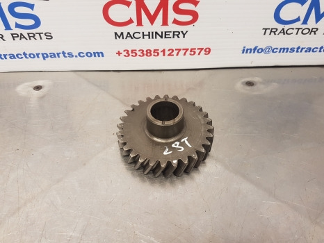 Transmission Massey Ferguson 50b Transmission Gear 28 Teeth. Please Check By Photos.: photos 1