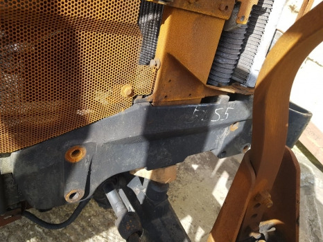 Massey Ferguson 5445, 5455, 5435, 5425 Front Axle Bracket 3777594m16 - Suspension: photos 1 Massey Ferguson 5445, 5455, 5435, 5425 Front Axle Bracket 3777594m16 - Suspension: photos 1
