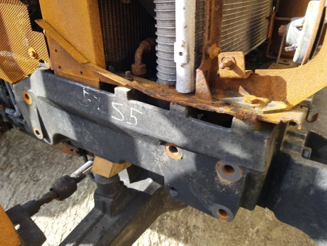Massey Ferguson 5445, 5455, 5435, 5425 Front Axle Bracket 3777594m16 - Suspension: photos 2 Massey Ferguson 5445, 5455, 5435, 5425 Front Axle Bracket 3777594m16 - Suspension: photos 2