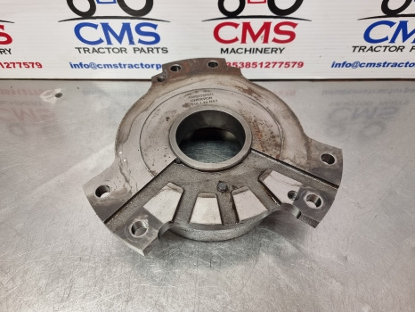 Massey Ferguson 5612, 5400, 5700, 6700, Rear Axle Support 4308233m2, 4308233h2g - Essieu arrière: photos 1 Massey Ferguson 5612, 5400, 5700, 6700, Rear Axle Support 4308233m2, 4308233h2g - Essieu arrière: photos 1