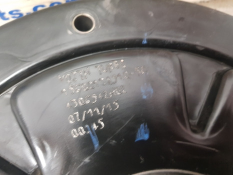 Massey Ferguson 5612, 5470, 5465, 5712 Clutch Damper Plate 4306942h02, 4306942m2 - Embrayage et pièces pour Machine agricole: photos 4 Massey Ferguson 5612, 5470, 5465, 5712 Clutch Damper Plate 4306942h02, 4306942m2 - Embrayage et pièces pour Machine agricole: photos 4