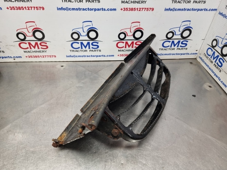 Marchepied Massey Ferguson 5612, 5613, 5712, 5713 Cab Foot Step 3785779m1: photos 6
