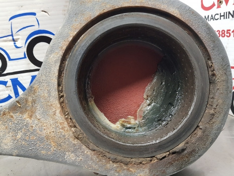 Massey Ferguson 5612, 5613, 5712, 5713 Front Axle Suspension Bracket 4377268m2 - Suspension: photos 2 Massey Ferguson 5612, 5613, 5712, 5713 Front Axle Suspension Bracket 4377268m2 - Suspension: photos 2