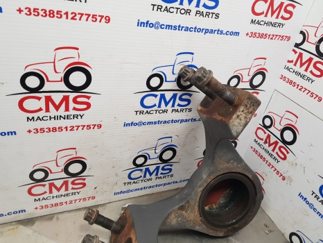 Massey Ferguson 5612, 5613, 5712, 5713 Front Axle Suspension Bracket 4377268m2 - Suspension: photos 4 Massey Ferguson 5612, 5613, 5712, 5713 Front Axle Suspension Bracket 4377268m2 - Suspension: photos 4