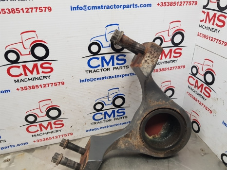 Massey Ferguson 5612, 5613, 5712, 5713 Front Axle Suspension Bracket 4377268m2 - Suspension: photos 5 Massey Ferguson 5612, 5613, 5712, 5713 Front Axle Suspension Bracket 4377268m2 - Suspension: photos 5