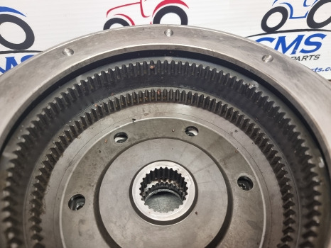Massey Ferguson 6150, 6100 Series, Dana Transmission Wet Clutch Assy 3712440m11 - Embrayage et pièces pour Machine agricole: photos 3 Massey Ferguson 6150, 6100 Series, Dana Transmission Wet Clutch Assy 3712440m11 - Embrayage et pièces pour Machine agricole: photos 3