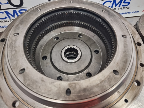 Massey Ferguson 6150, 6100 Series, Dana Transmission Wet Clutch Assy 3712440m11 - Embrayage et pièces pour Machine agricole: photos 4 Massey Ferguson 6150, 6100 Series, Dana Transmission Wet Clutch Assy 3712440m11 - Embrayage et pièces pour Machine agricole: photos 4
