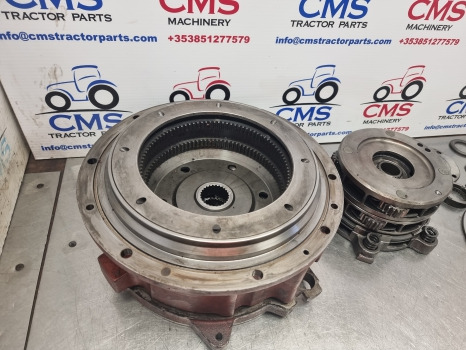 Massey Ferguson 6150, 6100 Series, Dana Transmission Wet Clutch Assy 3712440m11 - Embrayage et pièces pour Machine agricole: photos 2 Massey Ferguson 6150, 6100 Series, Dana Transmission Wet Clutch Assy 3712440m11 - Embrayage et pièces pour Machine agricole: photos 2