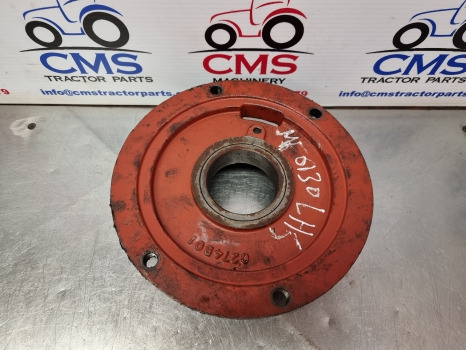 Massey Ferguson 6180, 3050, 3095 Bearing Housing Lh 3382014m1 - Essieu arrière: photos 2 Massey Ferguson 6180, 3050, 3095 Bearing Housing Lh 3382014m1 - Essieu arrière: photos 2