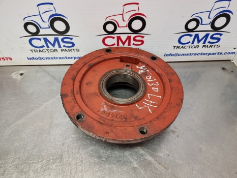Massey Ferguson 6180, 3050, 3095 Bearing Housing Lh 3382014m1 - Essieu arrière: photos 1 Massey Ferguson 6180, 3050, 3095 Bearing Housing Lh 3382014m1 - Essieu arrière: photos 1