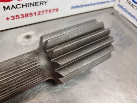 Massey Ferguson 6180,6000, 3000, Rear Axle Drive Shaft 3582361m3 - Essieu arrière: photos 3 Massey Ferguson 6180,6000, 3000, Rear Axle Drive Shaft 3582361m3 - Essieu arrière: photos 3