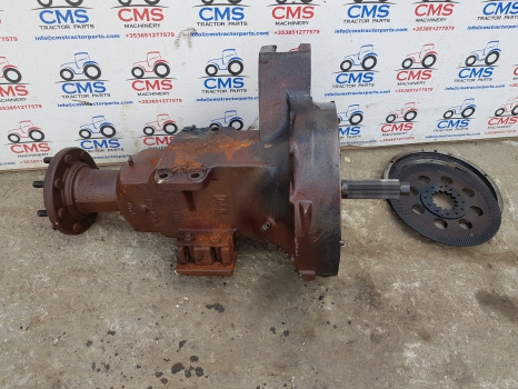 Massey Ferguson 6180, 6190 Rear Half Axle Lhs Assy 437b6 581620m18 - Essieu arrière: photos 1 Massey Ferguson 6180, 6190 Rear Half Axle Lhs Assy 437b6 581620m18 - Essieu arrière: photos 1