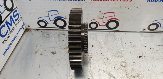 Massey Ferguson Backhoe Loader 50 Hx Gearbox Gear 43 Teeth 1686042m91, 1685073m1 - Boîte de vitesse et pièces pour Tractopelle: photos 5 Massey Ferguson Backhoe Loader 50 Hx Gearbox Gear 43 Teeth 1686042m91, 1685073m1 - Boîte de vitesse et pièces pour Tractopelle: photos 5