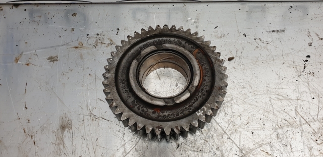 Massey Ferguson Backhoe Loader 50 Hx Gearbox Gear 43 Teeth 1686042m91, 1685073m1 - Boîte de vitesse et pièces pour Tractopelle: photos 2 Massey Ferguson Backhoe Loader 50 Hx Gearbox Gear 43 Teeth 1686042m91, 1685073m1 - Boîte de vitesse et pièces pour Tractopelle: photos 2