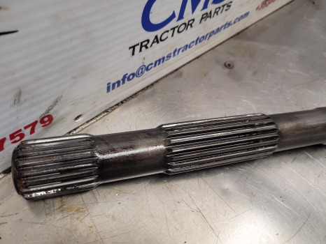 Matbro Clark-hurth 172/392, 172/393 Axle Long Shaft 738.06.025.06, 7380602506 - Essieu avant: photos 2 Matbro Clark-hurth 172/392, 172/393 Axle Long Shaft 738.06.025.06, 7380602506 - Essieu avant: photos 2