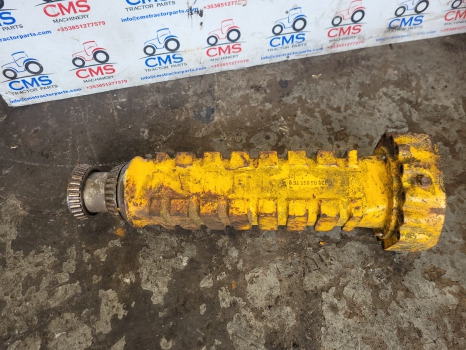 Matbro Clark-hurth 172/393, Axle Housing 738.06.066.769, 738.06.066.16 - Essieu avant: photos 2 Matbro Clark-hurth 172/393, Axle Housing 738.06.066.769, 738.06.066.16 - Essieu avant: photos 2
