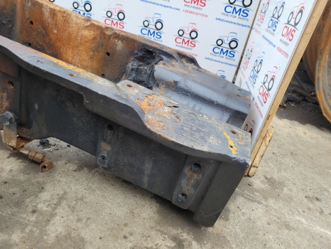 Mccormick X7, Xtx, Mtx Landini X7, Xtx165 Main Chassis Frame 4220863m8, 6673976a3 - Cabine: photos 5 Mccormick X7, Xtx, Mtx Landini X7, Xtx165 Main Chassis Frame 4220863m8, 6673976a3 - Cabine: photos 5