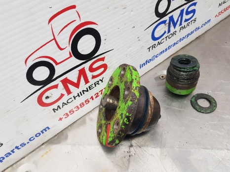 Merlo Tf35.7 Cs 115 Front Axle King Pin Bottom 98191, 098173, 098181, 011648aa - Suspension: photos 2 Merlo Tf35.7 Cs 115 Front Axle King Pin Bottom 98191, 098173, 098181, 011648aa - Suspension: photos 2