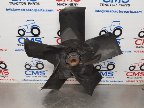New Holland 7740 Ford 40 Series 7840 Viscous Fan Clutch And Fan F1nn8a616aa - Ventilateur: photos 4 New Holland 7740 Ford 40 Series 7840 Viscous Fan Clutch And Fan F1nn8a616aa - Ventilateur: photos 4