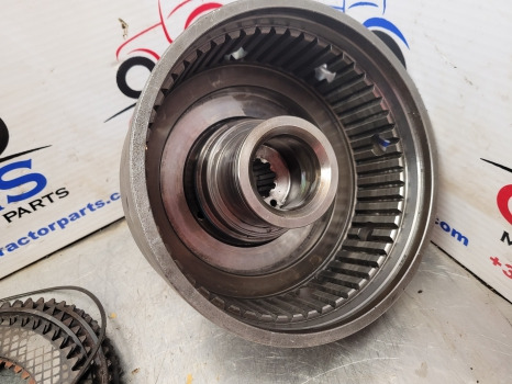Boîte de vitesse New Holland Case 8160, Tm, 60, Mxm Transmission Clutch Pack 5171203, 8162327: photos 8