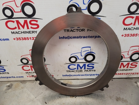 New Holland Case Cvx Autocommand T7, Puma T7.210 Brake Plate 84146523 - Disques de frein: photos 3 New Holland Case Cvx Autocommand T7, Puma T7.210 Brake Plate 84146523 - Disques de frein: photos 3