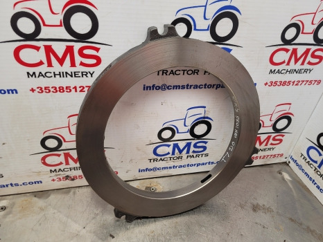 New Holland Case Cvx Autocommand T7, Puma T7.210 Brake Plate 84146523 - Disques de frein: photos 4 New Holland Case Cvx Autocommand T7, Puma T7.210 Brake Plate 84146523 - Disques de frein: photos 4