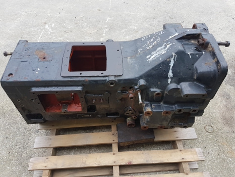 Boîte de vitesse New Holland Case Mxm, Tm, Tm130 Transmission Housing 5188850, 47125544, 51888509: photos 8