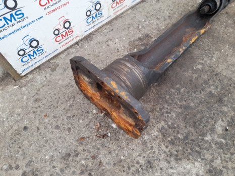 New Holland Case T6, T7, Puma Series Front Axle Suspension Bracket Arm 87383924 - Suspension: photos 2 New Holland Case T6, T7, Puma Series Front Axle Suspension Bracket Arm 87383924 - Suspension: photos 2