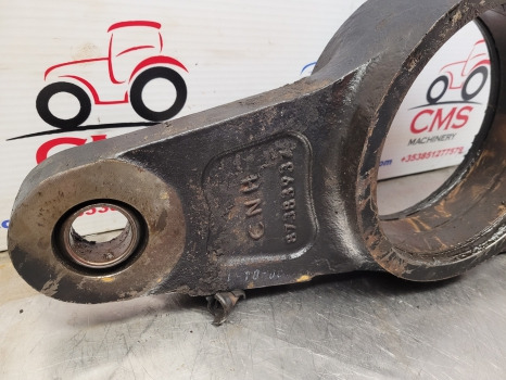 New Holland Case T7.200 Front Axle Suspension Bracket Assy 87383937, 87383938 - Suspension: photos 2 New Holland Case T7.200 Front Axle Suspension Bracket Assy 87383937, 87383938 - Suspension: photos 2