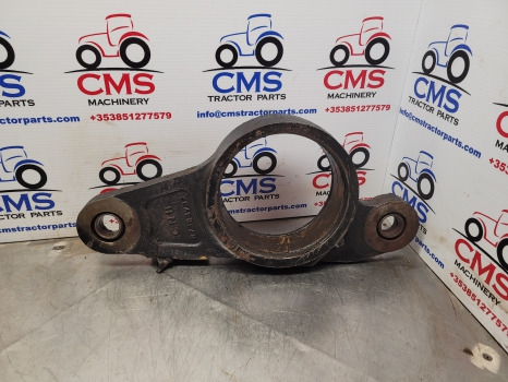 New Holland Case T7.200 Front Axle Suspension Bracket Assy 87383937, 87383938 - Suspension: photos 1 New Holland Case T7.200 Front Axle Suspension Bracket Assy 87383937, 87383938 - Suspension: photos 1