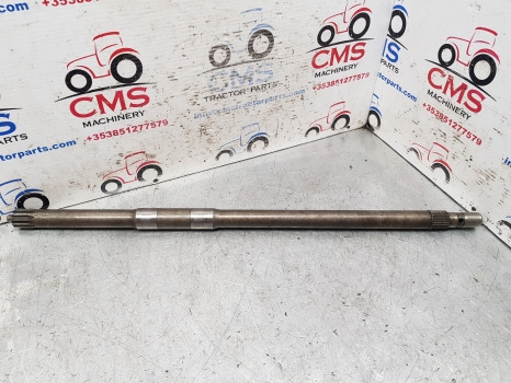 New Holland Case T7, T6000, Puma T7.200, T7.210 Pto Drive Shaft 87588697 - Transmission: photos 1 New Holland Case T7, T6000, Puma T7.200, T7.210 Pto Drive Shaft 87588697 - Transmission: photos 1