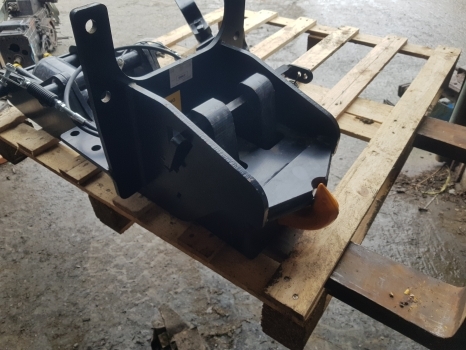 New Holland Case Td5, Td, Farmall, Jx Ser Dromone Pick Up Hitch Complete P57828 - Attache rapide pour Tracteur agricole: photos 4 New Holland Case Td5, Td, Farmall, Jx Ser Dromone Pick Up Hitch Complete P57828 - Attache rapide pour Tracteur agricole: photos 4