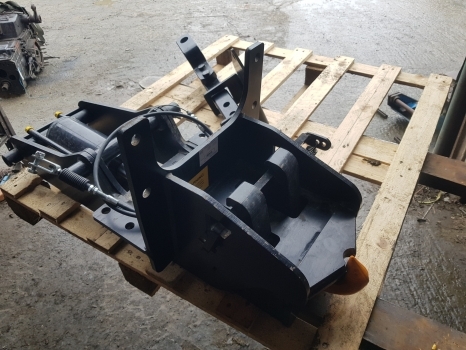 New Holland Case Td5, Td, Farmall, Jx Ser Dromone Pick Up Hitch Complete P57828 - Attache rapide pour Tracteur agricole: photos 5 New Holland Case Td5, Td, Farmall, Jx Ser Dromone Pick Up Hitch Complete P57828 - Attache rapide pour Tracteur agricole: photos 5