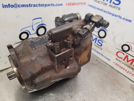 New Holland Case Tsa, Mxu, Maxxum, T6000 Main Hydraulic Pump 5198694, R902422210 - Pompe hydraulique: photos 5 New Holland Case Tsa, Mxu, Maxxum, T6000 Main Hydraulic Pump 5198694, R902422210 - Pompe hydraulique: photos 5