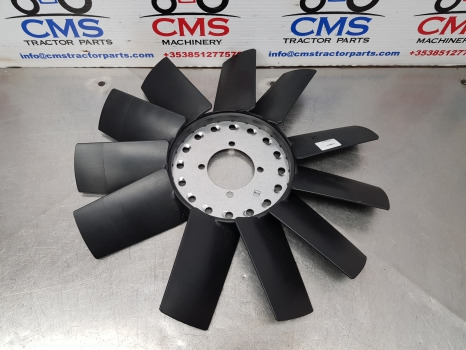 New Holland Caset4000, Td5, Td5000, Tla, Tnda, Tnsa Cooling Fan 5198172 - Ventilateur: photos 2 New Holland Caset4000, Td5, Td5000, Tla, Tnda, Tnsa Cooling Fan 5198172 - Ventilateur: photos 2