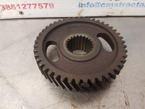 New Holland Fiat 60, M, F, Tm Series Tm125 Hydraulic Pump Drive Gear 45t 5167244 - Pompe hydraulique: photos 4 New Holland Fiat 60, M, F, Tm Series Tm125 Hydraulic Pump Drive Gear 45t 5167244 - Pompe hydraulique: photos 4