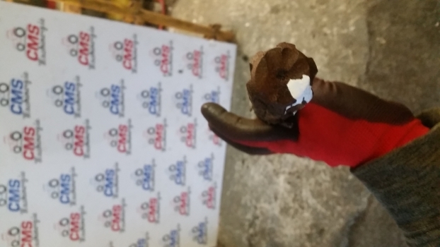 New Holland Fiat Case 60, M, Tm, Tm7000, Mxm S. 8360 4wd Propeller Shaft 5168036 - Arbre à cardan pour Tracteur agricole: photos 3 New Holland Fiat Case 60, M, Tm, Tm7000, Mxm S. 8360 4wd Propeller Shaft 5168036 - Arbre à cardan pour Tracteur agricole: photos 3