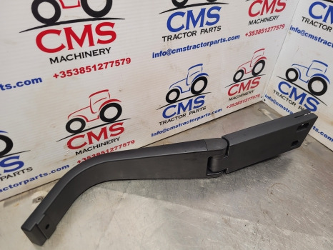 New Holland, Fiat, Case Tm, Mxm, M Series Cab Mirror Arm, Bracket Lhs 82014839 - Rétroviseur pour Machine agricole: photos 3 New Holland, Fiat, Case Tm, Mxm, M Series Cab Mirror Arm, Bracket Lhs 82014839 - Rétroviseur pour Machine agricole: photos 3