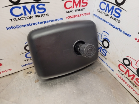 New Holland, Fiat, Case Tm, Mxm, M,tsa, Mxu, T6, Maxxum Cab Mirror 230x320 Mm - Rétroviseur pour Machine agricole: photos 3 New Holland, Fiat, Case Tm, Mxm, M,tsa, Mxu, T6, Maxxum Cab Mirror 230x320 Mm - Rétroviseur pour Machine agricole: photos 3